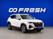 Changan CS35 Plus I Рестайлинг Москва  - изображение 22