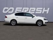 Volkswagen Passat B7 Кропоткин  - изображение 29