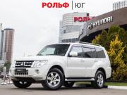 Mitsubishi Pajero IV Рестайлинг 1 Москва  - изображение 21