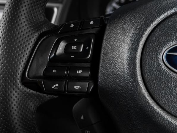 Subaru Levorg I с пробегом 2015 года, цена 1 599 000 рублей, 122320 км, универсал, Автокод Объявления