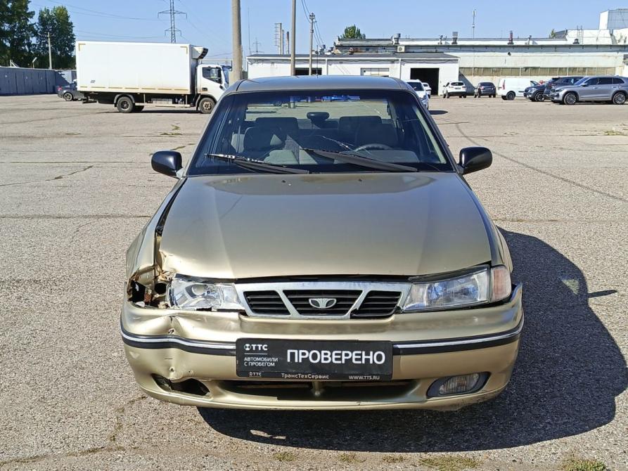 Daewoo Nexia I Набережные Челны  - изображение 2