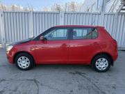 Skoda Fabia II Рестайлинг Ростов-на-Дону  - изображение 26