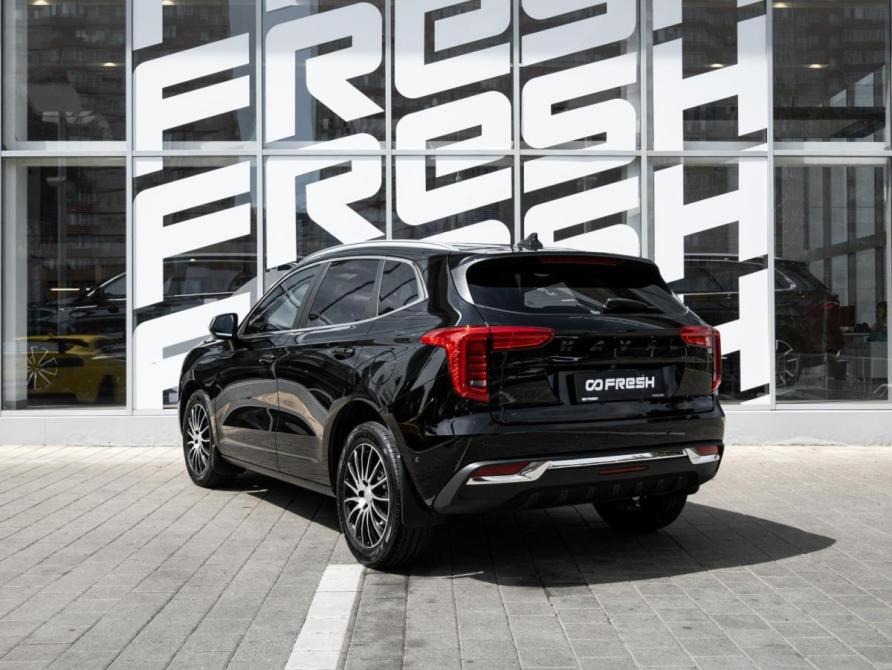 Haval Jolion I Ставрополь  - изображение 2