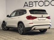 BMW X3 III (G01) Санкт-Петербург  - изображение 38