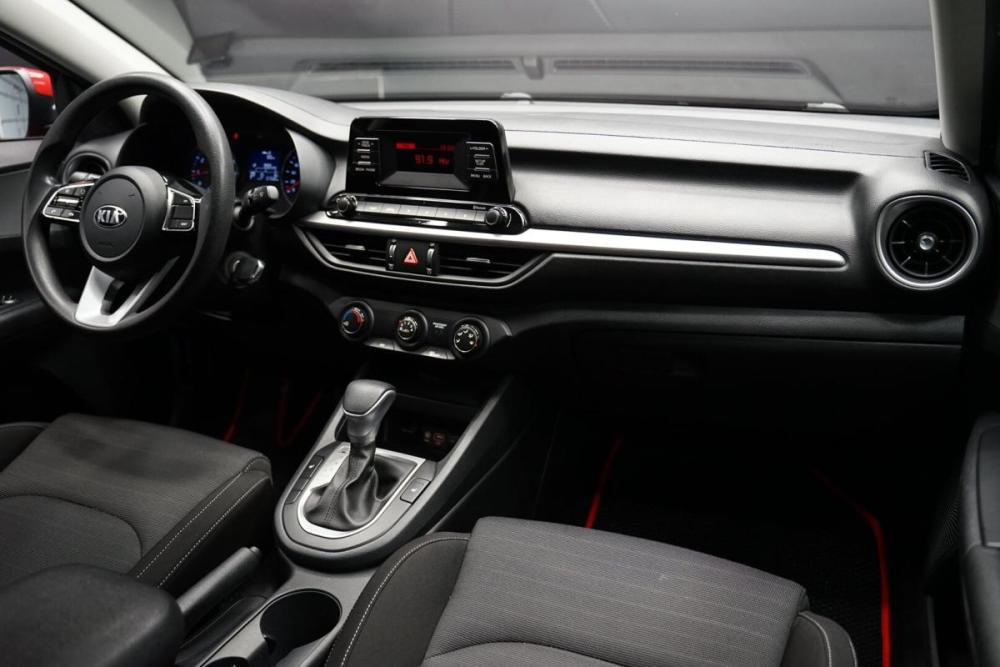 Kia Cerato IV Рестайлинг Крым  - изображение 22