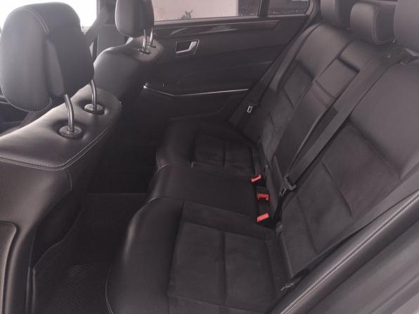Mercedes-Benz E-Класс IV (W212 S212 C207) Рестайлинг с пробегом 2013 года, цена 1 550 000 рублей, 234329 км, седан, Автокод Объявления