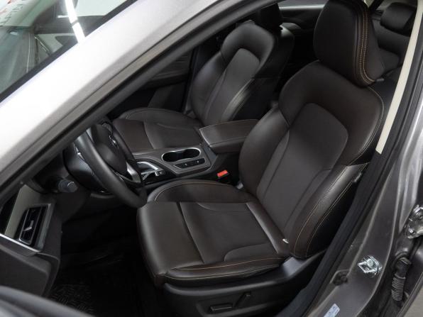 Changan CS35 Plus I с пробегом 2021 года, цена 1 700 000 рублей, 25662 км, внедорожник, Автокод Объявления
