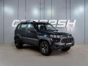 Lada (ВАЗ) Niva Travel I Воронеж  - изображение 18