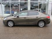 Citroen C4 II Рестайлинг Москва  - изображение 23