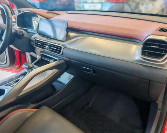 Belgee X50 с пробегом 2024 года, цена 2 245 000 рублей, 7291 км, внедорожник, Автокод Объявления