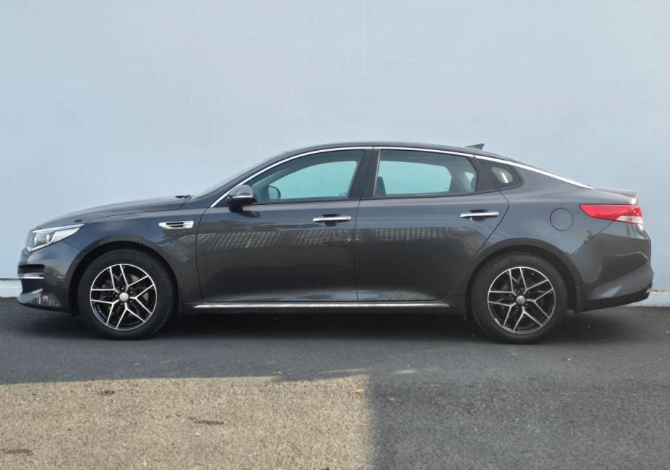 Kia Optima IV Таганрог  - изображение 9
