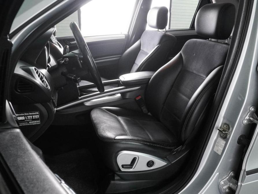 Mercedes-Benz M-Класс II (W164) Рестайлинг Воронеж  - изображение 10