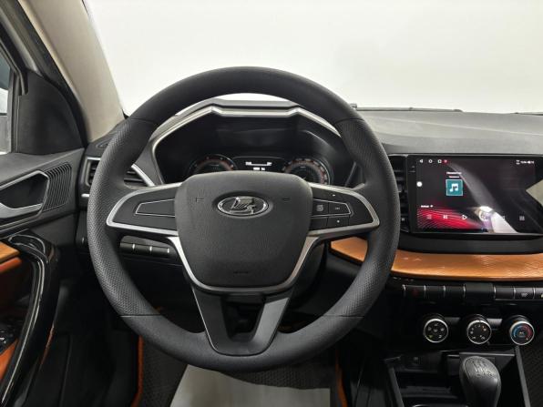 Lada (ВАЗ) Vesta I Рестайлинг (NG) с пробегом 2023 года, цена 1 365 000 рублей, 18820 км, универсал, Автокод Объявления