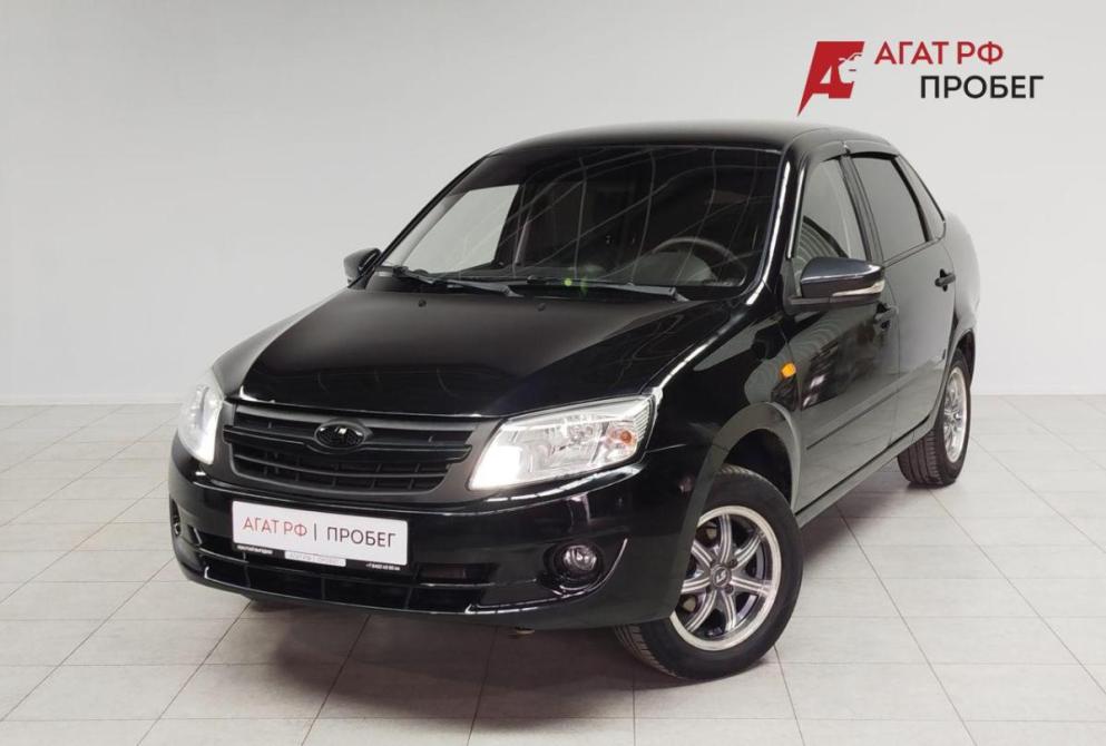 Lada (ВАЗ) Granta I Саратов  - изображение 1
