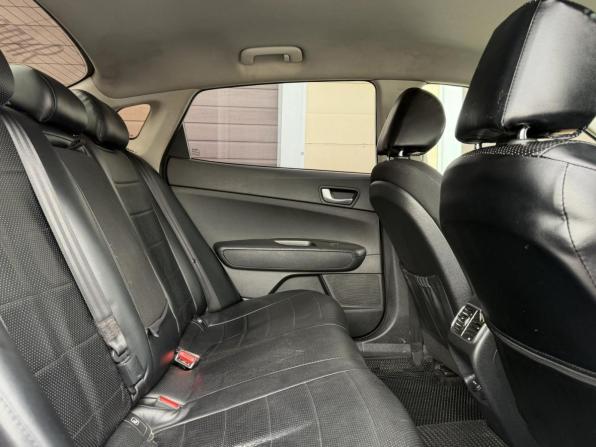 Kia Optima IV Рестайлинг с пробегом 2019 года, цена 1 095 000 рублей, 298124 км, седан, Автокод Объявления