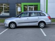 Skoda Fabia II Рестайлинг Ярославль  - изображение 24