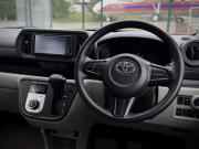 Toyota Passo III Уфа  - изображение 28