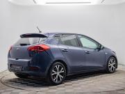 Kia Ceed II Москва  - изображение 22