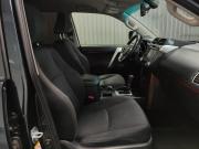Toyota Land Cruiser Prado 150 Series Рестайлинг 1 Пермь  - изображение 27
