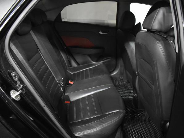 Hyundai Solaris II Рестайлинг с пробегом 2020 года, цена 1 200 000 рублей, 266011 км, седан, Автокод Объявления