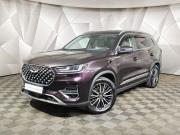 Chery Tiggo 8 Pro I Москва  - изображение 21