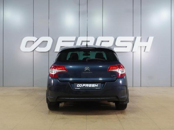 Citroen C4 II с пробегом 2012 года, цена 679 000 рублей, 135965 км, хэтчбек, Автокод Объявления