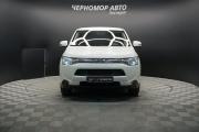 Mitsubishi Outlander III Крым  - изображение 33