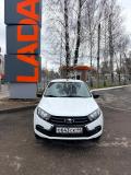 Lada (ВАЗ) Granta I Рестайлинг Кострома  - изображение 14