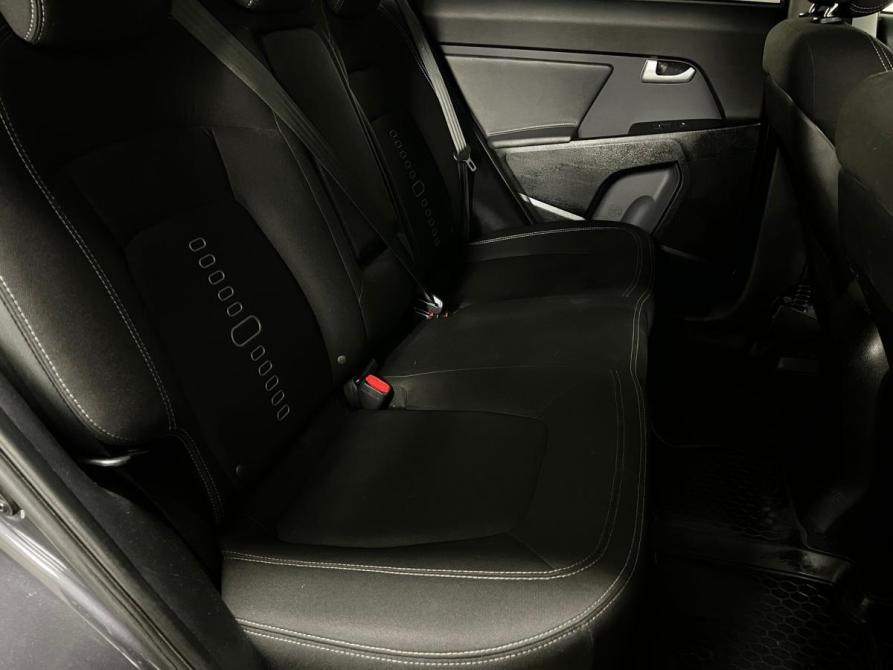 Kia Sportage III Рестайлинг Тюмень  - изображение 28