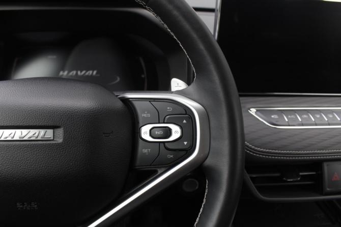 Haval Jolion I с пробегом 2023 года, цена 1 995 000 рублей, 37121 км, внедорожник, Автокод Объявления