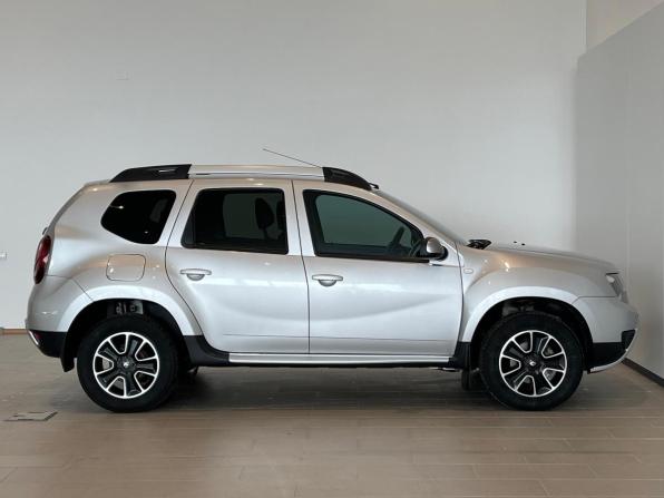 Renault Duster I Рестайлинг с пробегом 2018 года, цена 1 240 000 рублей, 172005 км, внедорожник, Автокод Объявления