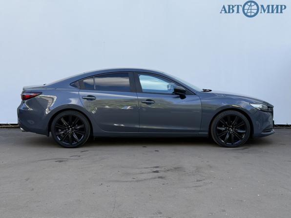 Mazda 6 III (GJ) Рестайлинг 2 с пробегом 2021 года, цена 2 490 000 рублей, 77245 км, седан, Автокод Объявления