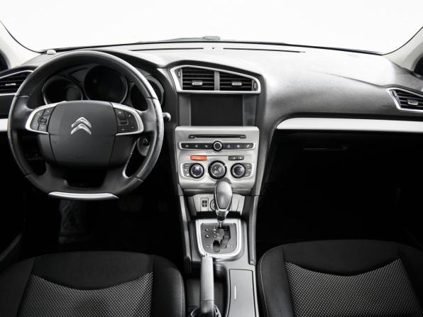 Citroen C4 II с пробегом 2016 года, цена 855 000 рублей, 55814 км, седан, Автокод Объявления