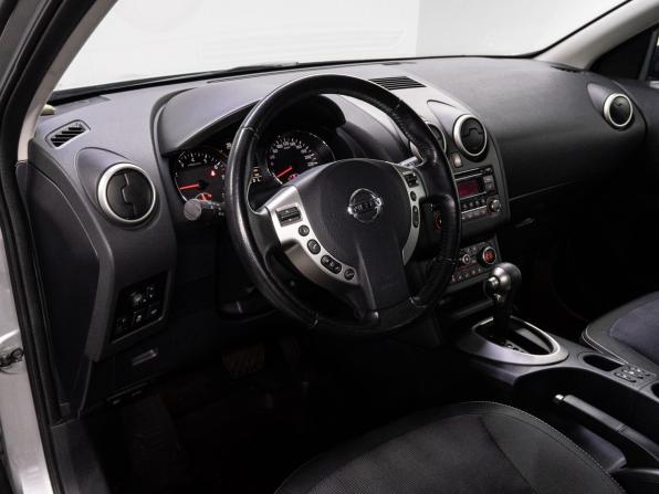 Nissan Qashqai I Рестайлинг с пробегом 2012 года, цена 1 345 000 рублей, 36890 км, внедорожник, Автокод Объявления
