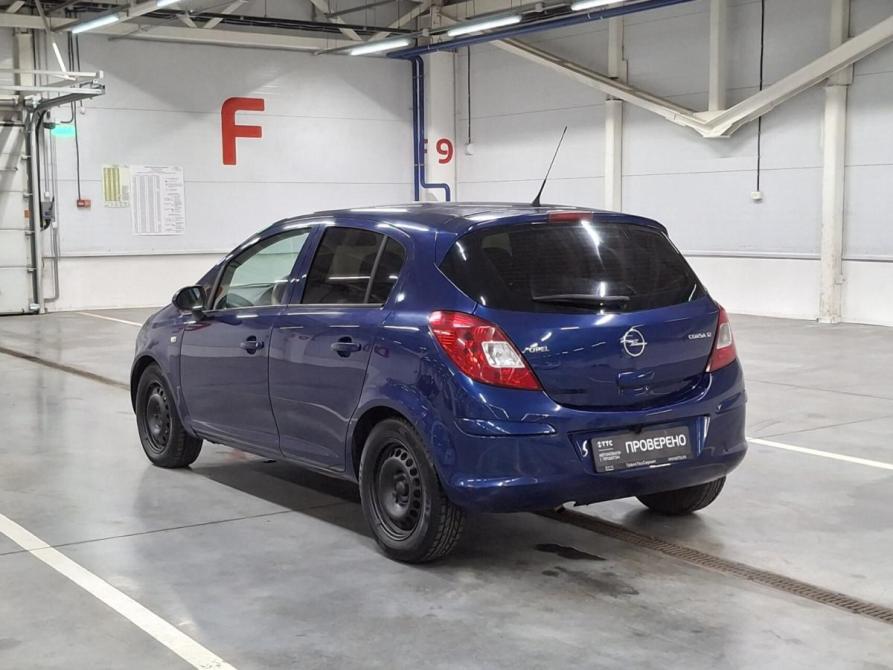 Opel Corsa D Казань  - изображение 8