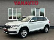 Skoda Kodiaq I Альметьевск  - изображение 24