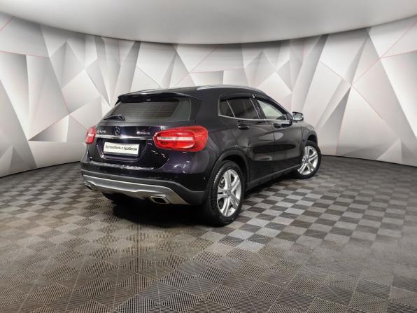 Mercedes-Benz GLA I (X156) с пробегом 2015 года, цена 1 895 000 рублей, 160299 км, внедорожник, Автокод Объявления