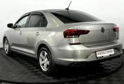 Volkswagen Polo VI Нижний Новгород  - изображение 31