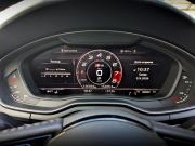 Audi A5 II (F5) Рестайлинг Москва  - изображение 43