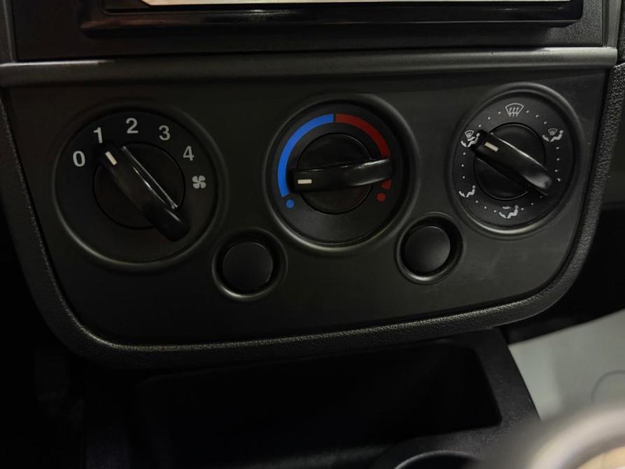 Ford Fiesta Mk5 Альметьевск  - изображение 17
