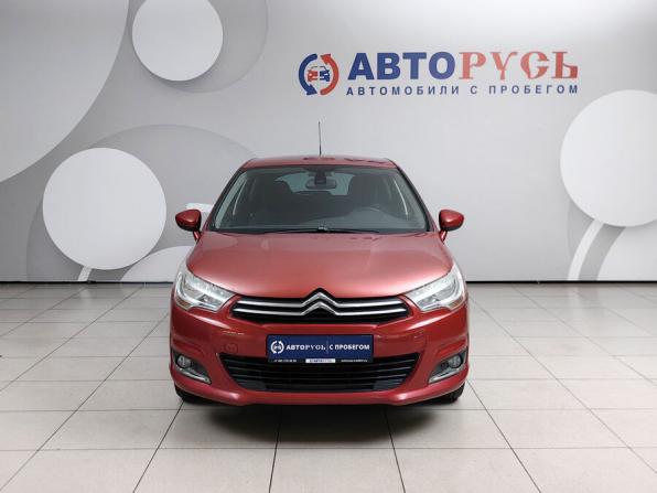 Citroen C4 II с пробегом 2013 года, цена 649 000 рублей, 141457 км, хэтчбек, Автокод Объявления