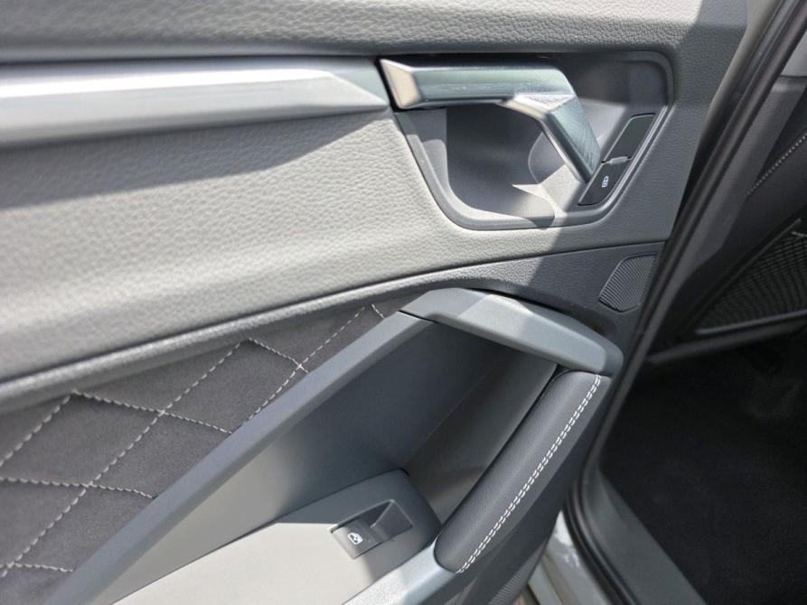 Audi Q3 II (F3) Нижнекамск  - изображение 10