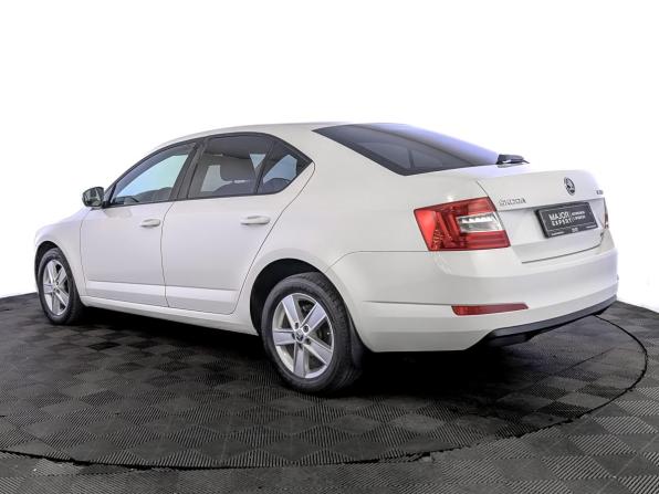 Skoda Octavia III (A7) с пробегом 2013 года, цена 1 395 000 рублей, 115350 км, лифтбек, Автокод Объявления