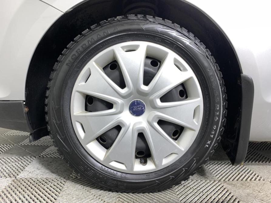 Ford Focus II Москва  - изображение 9