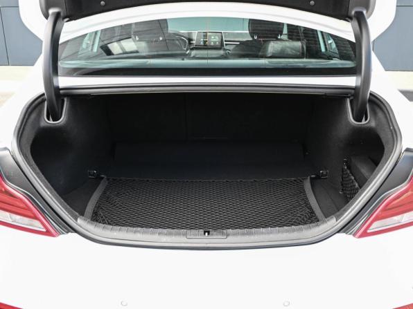 Genesis G70 I с пробегом 2021 года, цена 3 399 000 рублей, 27931 км, седан, Автокод Объявления