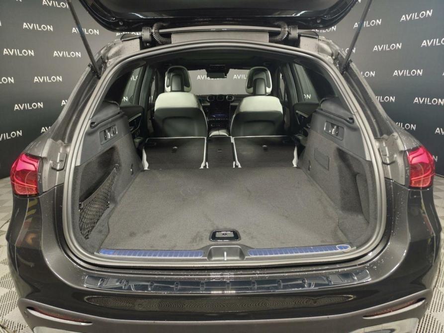 Mercedes-Benz GLC II (X254) Москва  - изображение 21