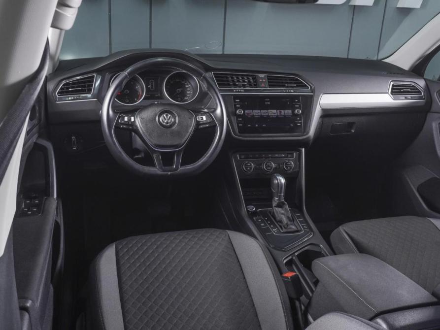 Volkswagen Tiguan II Ростов-на-Дону  - изображение 6