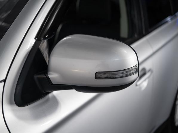 Mitsubishi Outlander III с пробегом 2013 года, цена 1 500 500 рублей, 168509 км, внедорожник, Автокод Объявления