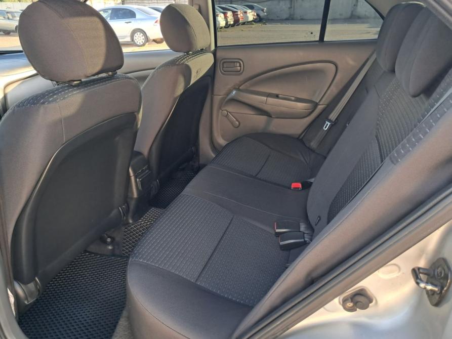 Nissan Almera Classic I Набережные Челны  - изображение 15