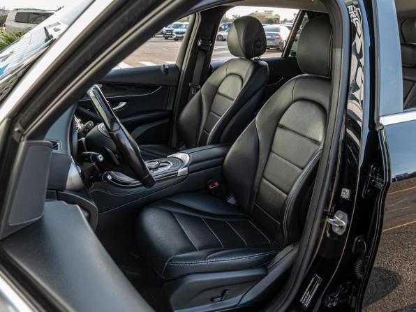 Mercedes-Benz GLC I (X253) с пробегом 2017 года, цена 2 390 000 рублей, 160703 км, внедорожник, Автокод Объявления